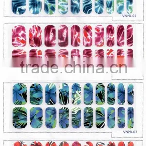Nail Strip Sticker thumbnail-1