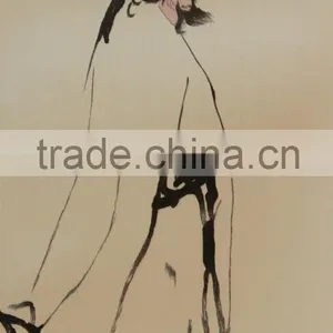 Embroidery Art Painting thumbnail-1