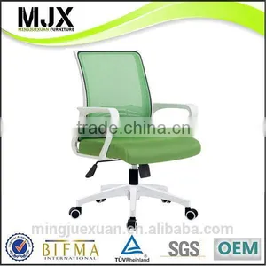 Quality Antique Desk Computer Chair thumbnail-1