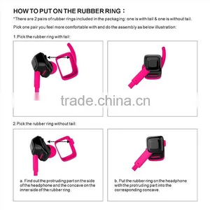 Best Gift Waterproof Wireless Stereo Bluetooth Earphone Sport Manufacturer thumbnail-6