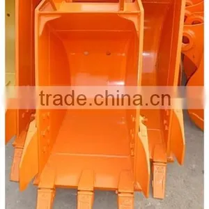 Mini Ditch Excavator Bucket for Volvo, CATERPILLR, Komtsu, Daewoo and Doosan Excavators thumbnail-3