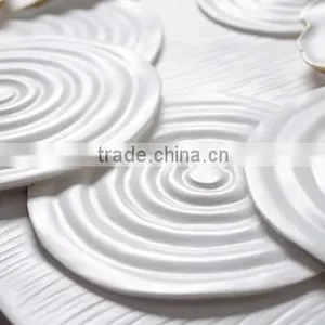 2015 Newest Modern Large 3D Architectural Decoration thumbnail-3