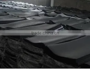 Odorless Reclaimed Rubber Used Tires, Belts thumbnail-4