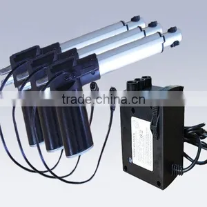 FYK011 1-3 High Quality dc Motor Linear Actuators Control Box thumbnail-2