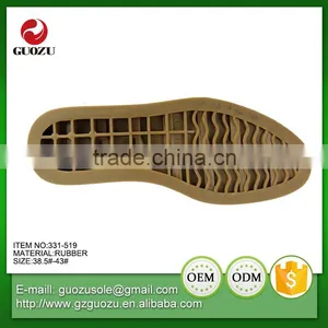 Buy Men Wholesale Shoe Rubber Sole thumbnail-3