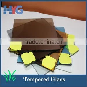 Used Commercial Glass Windows With Factory Price and High Quality in China thumbnail-2