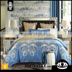Top Quality Luxury Sets 100% Cotton Bedding thumbnail-6