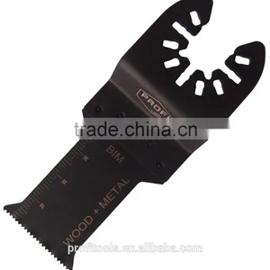 8 Pcs Oscillating and Quick Fit Multi Tool Blade Set for Household Tool and DIY thumbnail-6