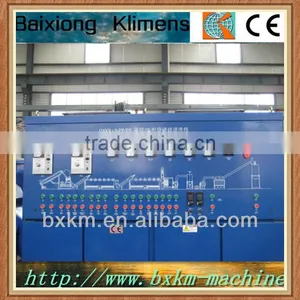 PE/PP Plastic Film Crushing Washing Recycling Line thumbnail-1