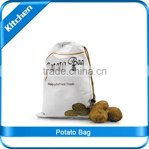 Kilo Potato Onion Storage Bag for Kitchen Storage thumbnail-2