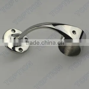 Parapet Rail Support Wall Type thumbnail-1