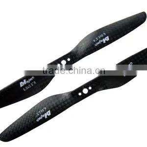 Maytech 0625 T-motor Carbon Propellers Aerial Drone Props thumbnail-6