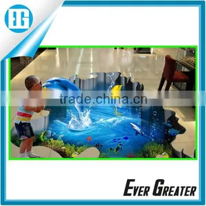 2015 New 3d Sticker for Floor thumbnail-1
