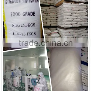 Sodium Pyrophosphate TSPP---Food Grade thumbnail-3