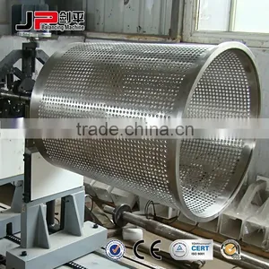 High Quality Horizontal Balancing Machine for Fan thumbnail-5