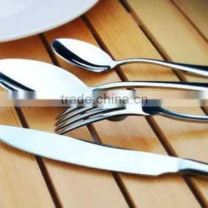 Excellent Ceramic Handle Spoon With High Quality and Low Price thumbnail-2