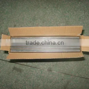 Stainless Steel Seamless Tube (TP304/304L/316/316L) thumbnail-1