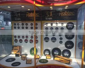 J Long Hardware Abrasive Co., Ltd. company overview - view 3 thumbnail