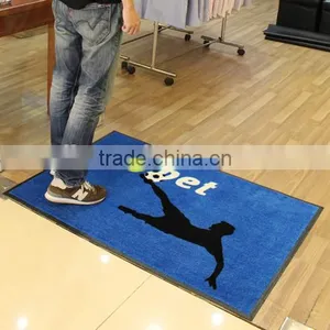 Anti Slip Rubber Door Mat thumbnail-1