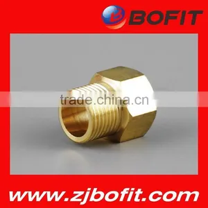 China Supplier Metric Pex Pipe Brass Fittings Connecting Use thumbnail-4