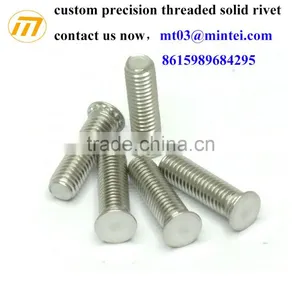 Customize Furniture Fixing Pack Hollow Door Handle Lever Male and Female Fix Screws thumbnail-4