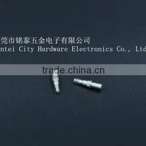 Custom Precision CNC E-cigarette Parts, CNC Turning Parts With Anodized thumbnail-6