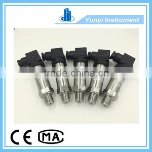 Sanitary Pressure Sensor thumbnail-2