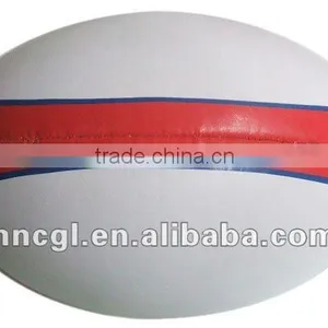 Rugby Ball Environment-friendly Soccer Balls thumbnail-1