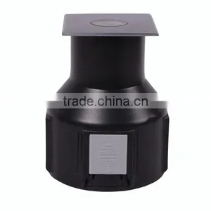 Die-casting Aluminum 100V-240V IP65 Waterproof LED Inground Light thumbnail-4