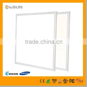 60W 240 Pcs Samsung Chip LED Panel Light 60 60 With 5 Years Warranty thumbnail-6