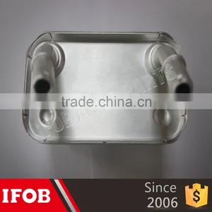 Auto Parts Car Oil Cooler 17207500754 for E53 3.0D 17 20 7 500 754 Oil Cooling thumbnail-3
