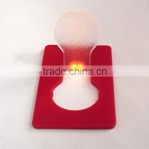LED Card Lamp/pocket Light thumbnail-1