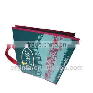 High Quality PP Woven Shooper/shopping Bag/reusable Bag thumbnail-4