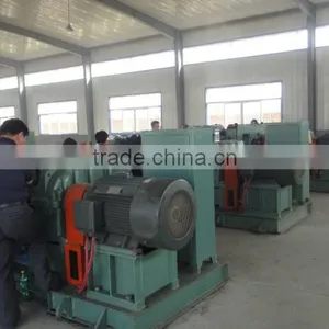 Enviroment Protective 12-15Tons Per Day Reclaimed Rubber Producing Machinery thumbnail-5