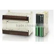 Omron PLC CPM1A-20CDR Japan PLC CPM1A-20CDR-D-V1 PLC Model CPM1A-20CDR-D thumbnail-1