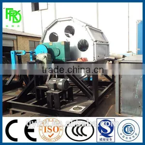 Egg Tray Machine 1000pcs/hour Paper Product Making Machinery thumbnail-3