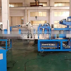 Bottles Wrapped Machine thumbnail-1