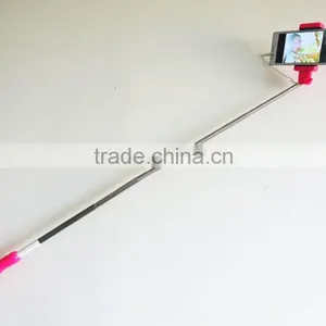 CE/RoHS Private Mould Smartphone Selfie Stick thumbnail-5