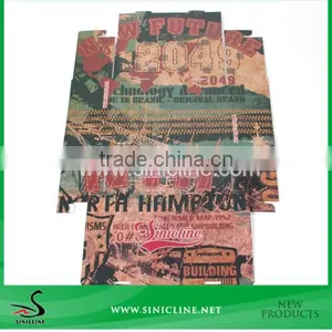 Sinicline Factory Hot Selling Foldable Shoe Box From China thumbnail-5