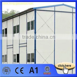 EPS Sandwich Panel for Floor Wall Sandwich Panel Price thumbnail-6