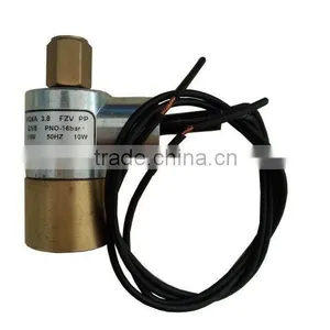 Electric Valve Solenoid Valve 24v Air Compressor Spare Part OEM Solenoid Valve 39583943 thumbnail-1
