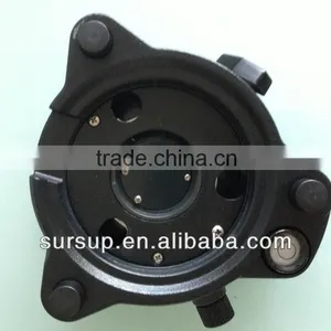 Total Station Adaptor, Tribrach, Laser,plummet thumbnail-1