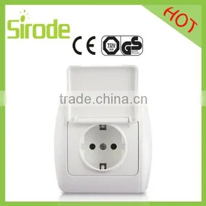Wenzhou Guipai Electrical Home Automation Z-wave thumbnail-3