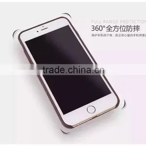 GENUINE ORIGINAL PU LEATHER With LOGO HOLE Case Cover For IPHONE 6 6S 6PLUS thumbnail-3