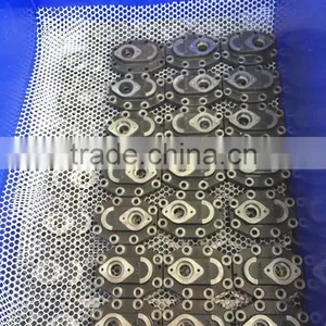 Hydraulic Parts--auto Parts Internal Gear Pump thumbnail-2