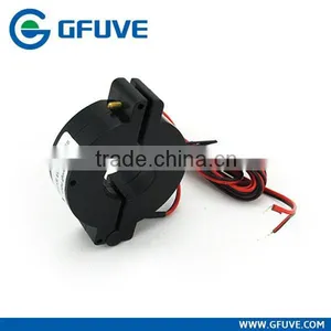 FU-25 Open Type / Split Core Current Transformer thumbnail-5