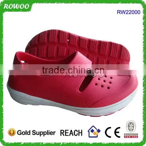 New Style EVA Injection Beach Sandals,mens and Women's Flat Sandals Shoes thumbnail-5