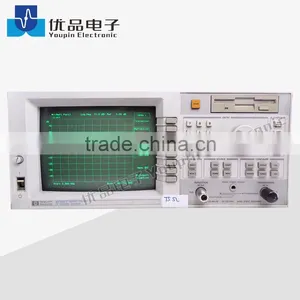Keysight (Agilent) 8712ET RF Network Analyzer thumbnail-1