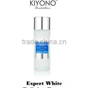 "KIYONO" WHITENING REFINING MOISTURIZER FOR BRIGHTENING SKIN TONER 100 ml thumbnail-1