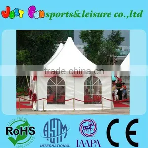 Pagoda Party Tent for Sale thumbnail-1